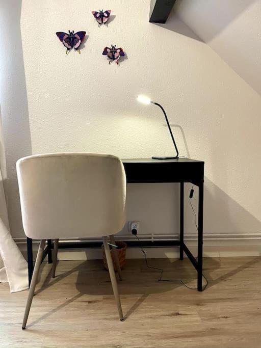 Maison Flore Besançon Esterno foto